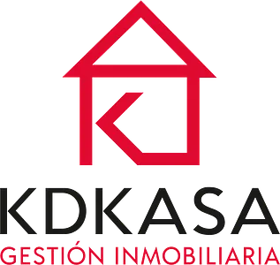 Kdkasa Gestión Inmobiliaria Madrid logo